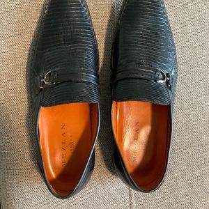 Mezlan Genuine Lizard shoes